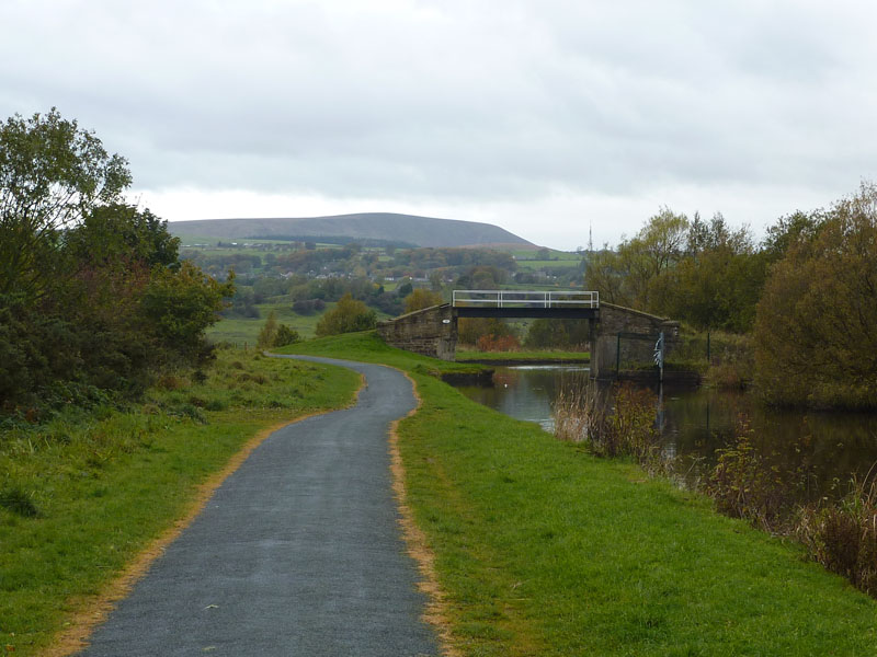 Pendle Hill